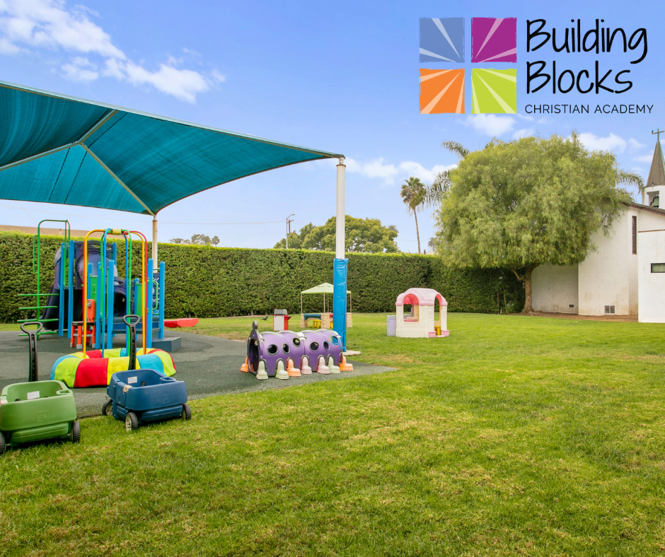 Building Blocks Christian Academy Image